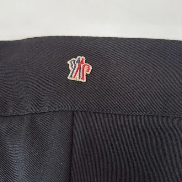 Moncler Grenoble Ski  Pants - Picture 6 of 9